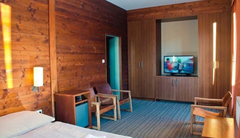 Hotel Adam Špindlerův Mlýn